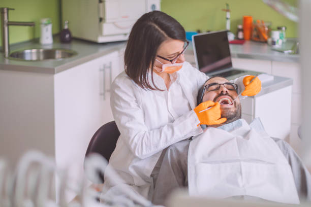 Best Emergency Broken Tooth Repair in Rensselaer, IN